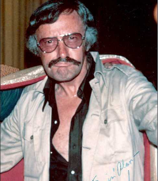 Illustration for article titled Google Image Search Horror: Episode II, Stan Lee Bugooloo